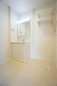 ヴィラケーパ 303号-8