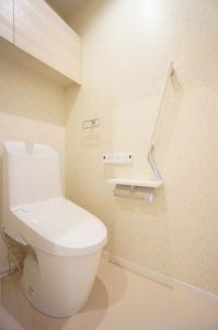 ヴィラケーパ 303号-9