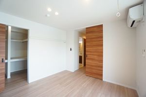 ヴィラケーパ 304号-6