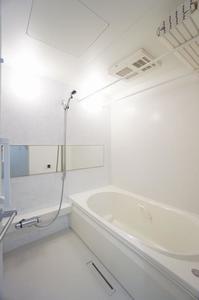 ヴィラケーパ 304号-10