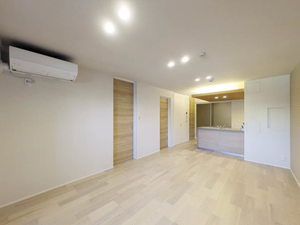 スターヴィレッジ 104号-2