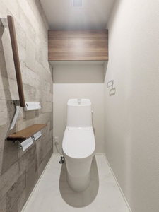 スターヴィレッジ 203号-7