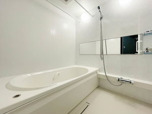 ベルソネット 201号-6