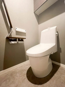 ベルソネット 201号-7