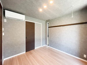 ベルソネット 201号-8