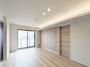 エクラージュ北園 202号-2