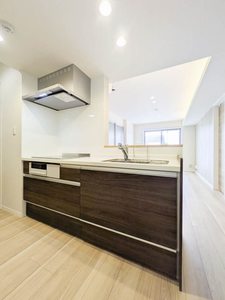 エクラージュ北園 202号-3