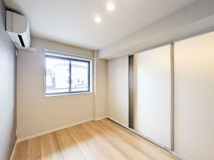 エクラージュ北園 202号-4