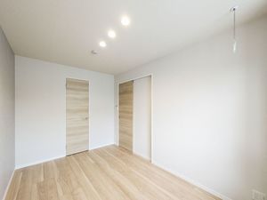 エクラージュ北園 202号-5