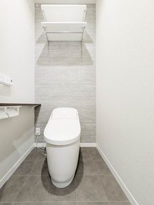 エクラージュ北園 202号-9