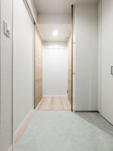 エクラージュ北園 202号-10