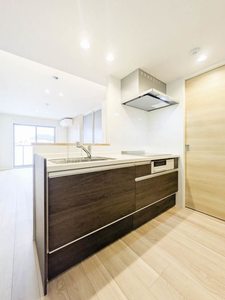 エクラージュ北園 203号-3