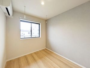 エクラージュ北園 203号-4