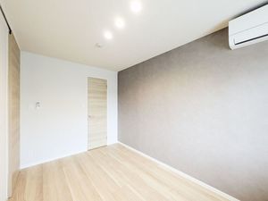 エクラージュ北園 203号-5