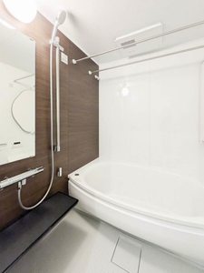 エクラージュ北園 203号-7