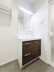 エクラージュ北園 203号-8