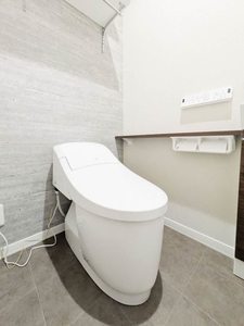 エクラージュ北園 203号-9