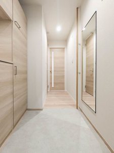 エクラージュ北園 203号-10