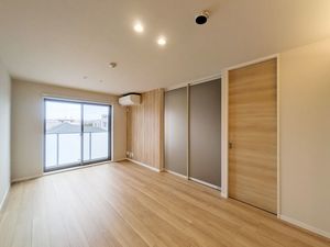 エクラージュ北園 303号-2