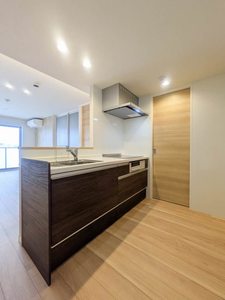 エクラージュ北園 303号-3