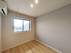 エクラージュ北園 303号-4