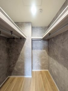 エクラージュ北園 303号-6