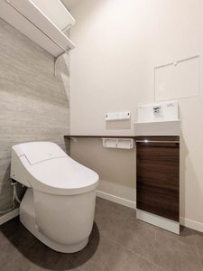 エクラージュ北園 303号-7