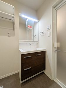 エクラージュ北園 303号-8