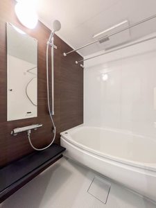 エクラージュ北園 303号-9