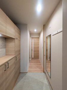 エクラージュ北園 303号-10