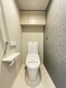 カムイ チセ 202号-10