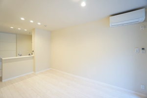 クアドリフォリオ浦和美園 101号-3