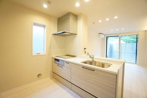 クアドリフォリオ浦和美園 101号-6