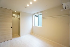 クアドリフォリオ浦和美園 101号-7