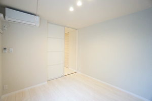 クアドリフォリオ浦和美園 101号-8