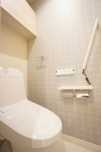 クアドリフォリオ浦和美園 101号-9