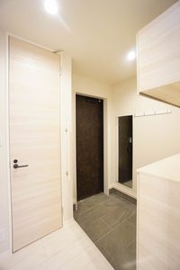 クアドリフォリオ浦和美園 101号-11