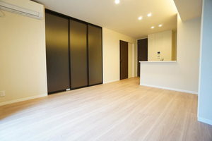 クアドリフォリオ浦和美園 103号-2