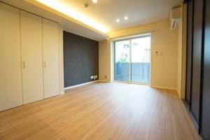 クアドリフォリオ浦和美園 103号-3