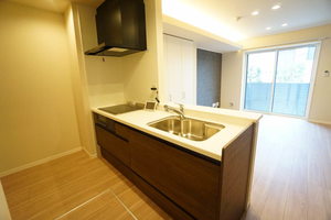 クアドリフォリオ浦和美園 103号-6