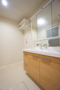 クアドリフォリオ浦和美園 104号-4