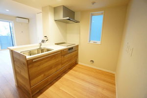 クアドリフォリオ浦和美園 104号-6