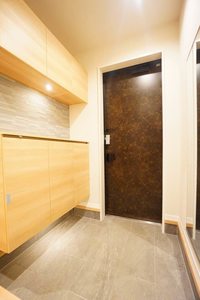 クアドリフォリオ浦和美園 104号-11