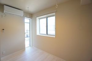 クアドリフォリオ浦和美園 201号-6