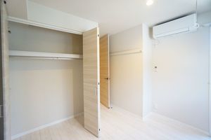 クアドリフォリオ浦和美園 201号-7