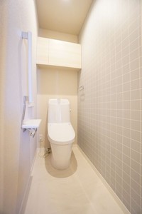 クアドリフォリオ浦和美園 201号-9