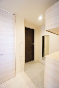 クアドリフォリオ浦和美園 201号-11