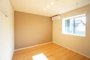 クアドリフォリオ浦和美園 202号-4