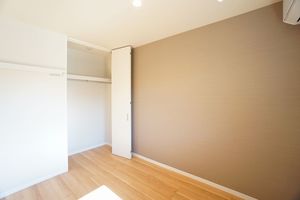 クアドリフォリオ浦和美園 202号-5