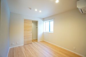 クアドリフォリオ浦和美園 202号-6